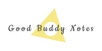 Good Buddy Notes coupons